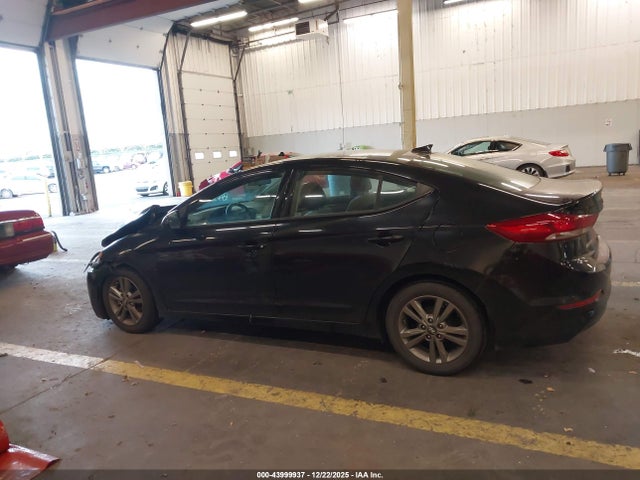 Hyundai ELANTRA SE 2017 5NPD84LF4HH158082 Image 14