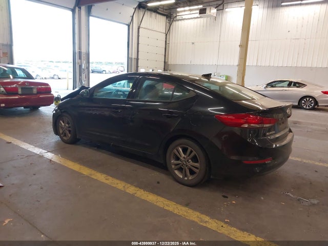 Hyundai ELANTRA SE 2017 5NPD84LF4HH158082 Image 3