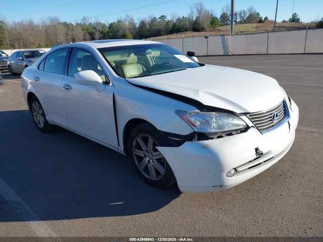 2007 LEXUS ES 350 JTHBJ46G172054471