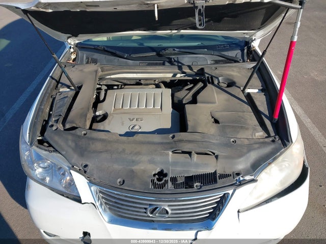 2007 LEXUS ES 350 JTHBJ46G172054471 Photo 9