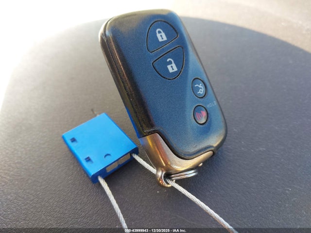 2007 LEXUS ES 350 JTHBJ46G172054471 Photo 10