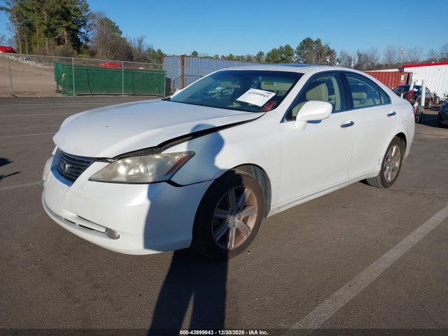 2007 LEXUS ES 350 JTHBJ46G172054471 Photo 1