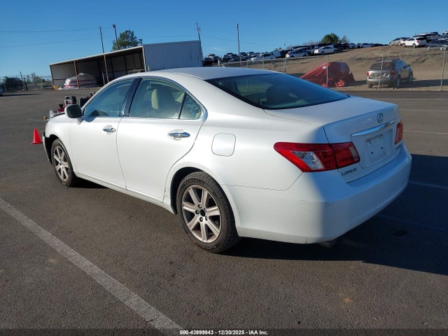 2007 LEXUS ES 350 JTHBJ46G172054471 Photo 2
