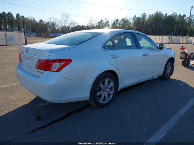 2007 LEXUS ES 350 JTHBJ46G172054471 Photo 3