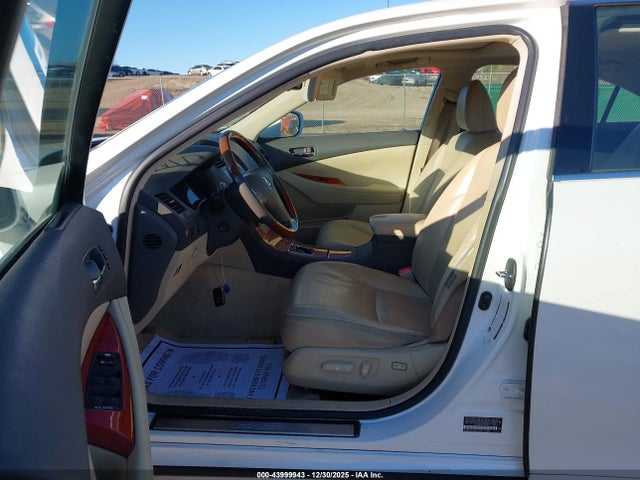 2007 LEXUS ES 350 JTHBJ46G172054471 Photo 4