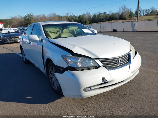 2007 LEXUS ES 350 JTHBJ46G172054471 Photo 5