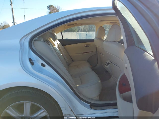 2007 LEXUS ES 350 JTHBJ46G172054471 Photo 7