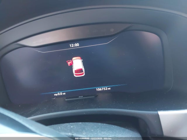 2019 VOLKSWAGEN ATLAS 1V2SR2CA3KC506582 Photo 6