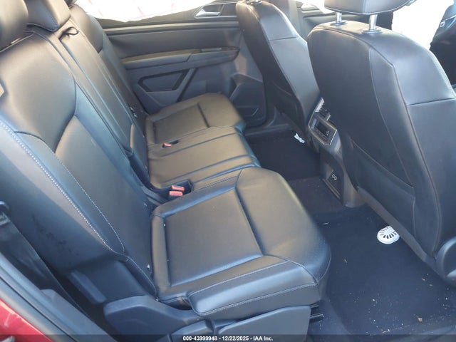 2019 VOLKSWAGEN ATLAS 1V2SR2CA3KC506582 Photo 7