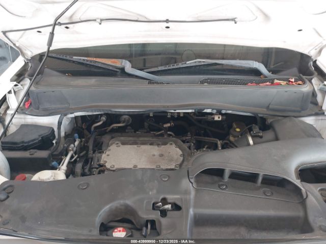 2011 HONDA PILOT 5FNYF3H53BB003725 Photo 9