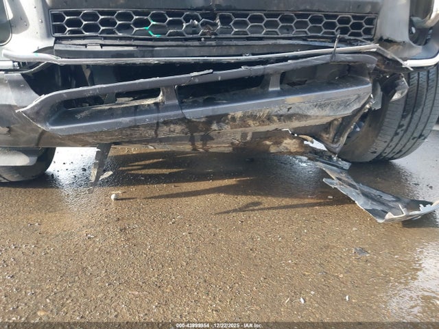 1C4RJKDG8P8841471 Jeep Grand Cherokee L Overland 4x4