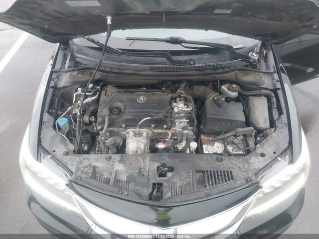Acura Ilx Acurawatch Plus Package 2017 19UDE2F39HA009691 Image 10