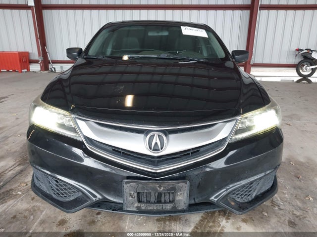 Acura Ilx Acurawatch Plus Package 2017 19UDE2F39HA009691 Image 12
