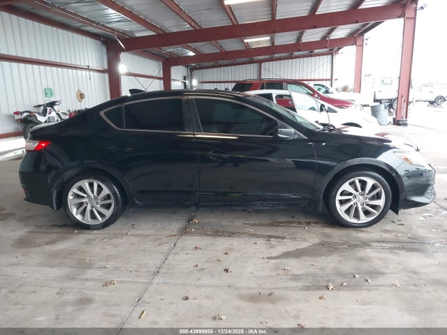 Acura Ilx Acurawatch Plus Package 2017 19UDE2F39HA009691 Image 13
