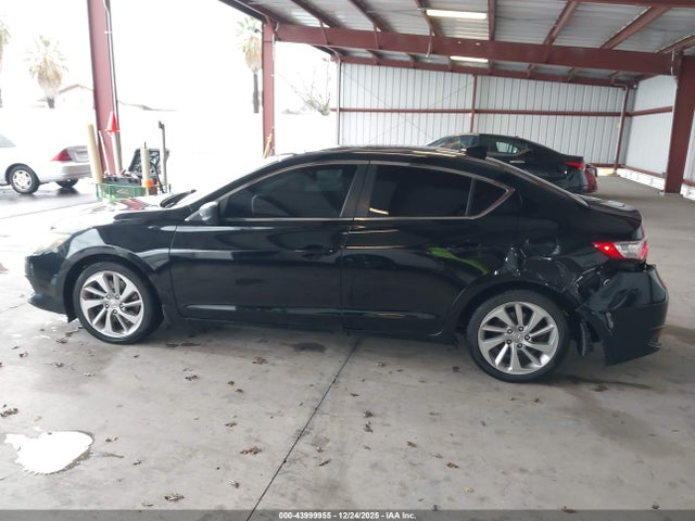 Acura Ilx Acurawatch Plus Package 2017 19UDE2F39HA009691 Image 14