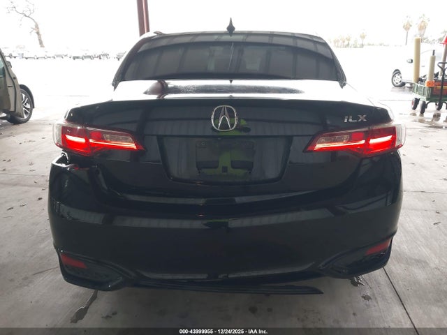 Acura Ilx Acurawatch Plus Package 2017 19UDE2F39HA009691 Image 16