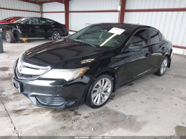 Acura Ilx Acurawatch Plus Package 2017 19UDE2F39HA009691 Image 2