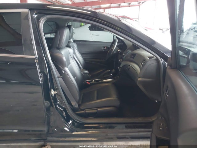 Acura Ilx Acurawatch Plus Package 2017 19UDE2F39HA009691 Image 5