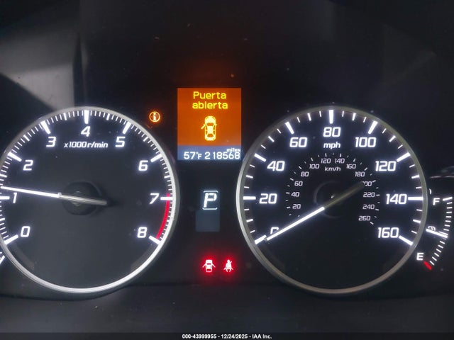 Acura Ilx Acurawatch Plus Package 2017 19UDE2F39HA009691 Image 7