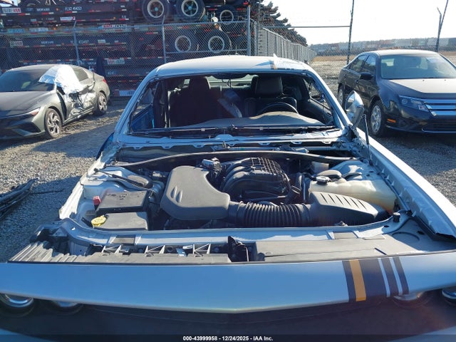 Dodge Challenger Gt 2023 2C3CDZJG1PH641525 Image 10