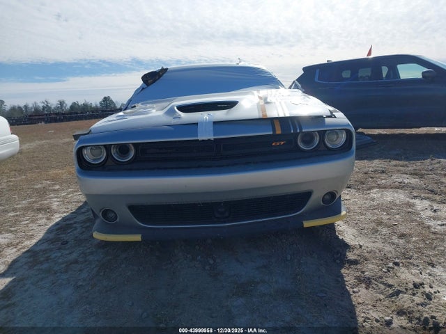 Dodge Challenger Gt 2023 2C3CDZJG1PH641525 Image 13