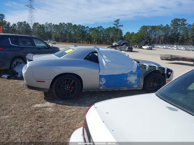 Dodge Challenger Gt 2023 2C3CDZJG1PH641525 Image 14