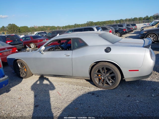 Dodge Challenger Gt 2023 2C3CDZJG1PH641525 Image 15