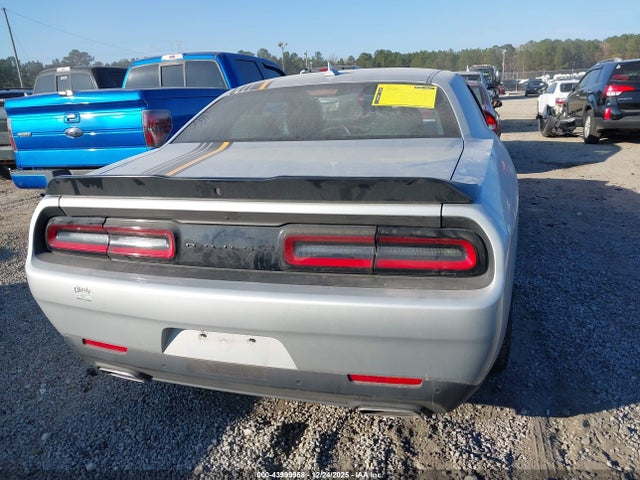 Dodge Challenger Gt 2023 2C3CDZJG1PH641525 Image 17