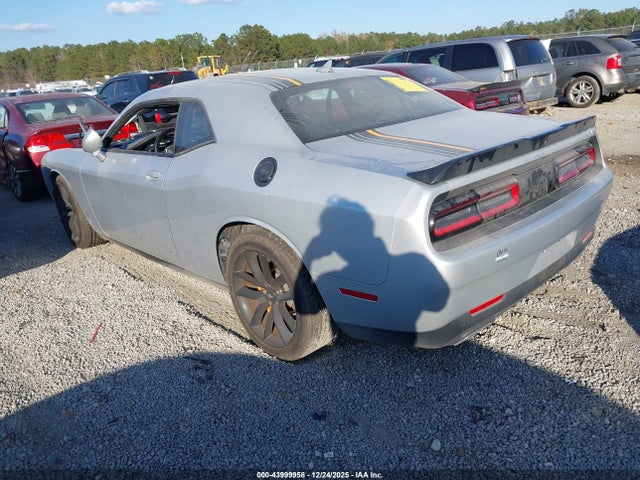 Dodge Challenger Gt 2023 2C3CDZJG1PH641525 Image 3