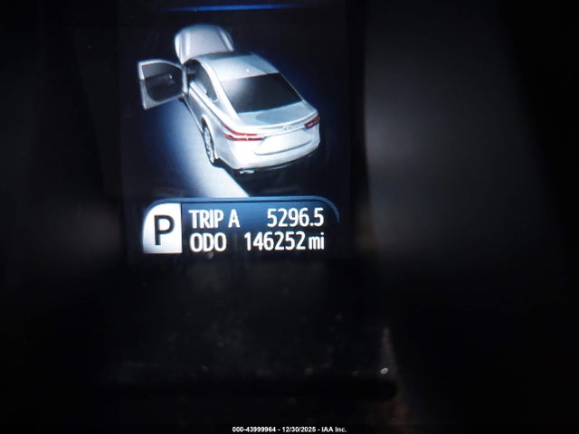 Toyota AVALON XLE 2015 4T1BK1EB6FU138786 Image 15