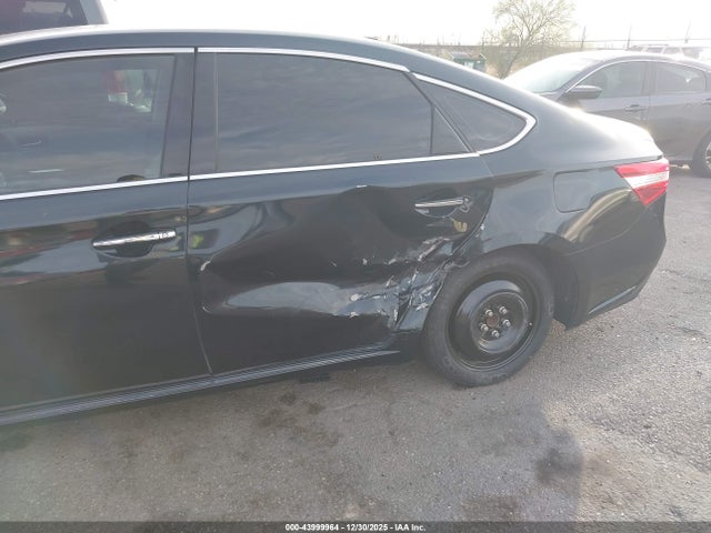 Toyota AVALON XLE 2015 4T1BK1EB6FU138786 Image 6