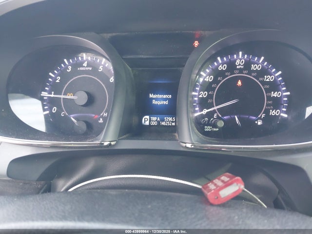 Toyota AVALON XLE 2015 4T1BK1EB6FU138786 Image 7