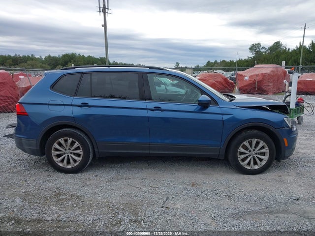 Volkswagen Tiguan 2.0t S 2019 3VV1B7AX2KM016687 Image 13