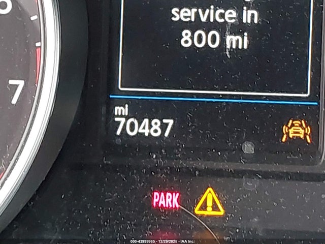 Volkswagen Tiguan 2.0t S 2019 3VV1B7AX2KM016687 Image 15