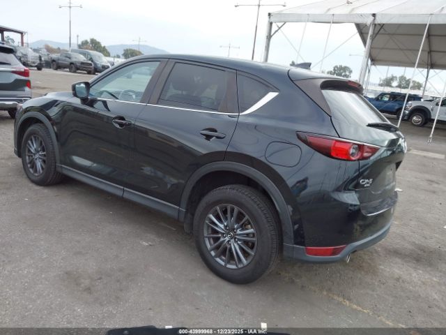 2021 MAZDA CX-5 JM3KFBCM6M0491088 Photo 2