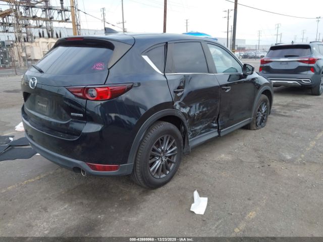 2021 MAZDA CX-5 JM3KFBCM6M0491088 Photo 3