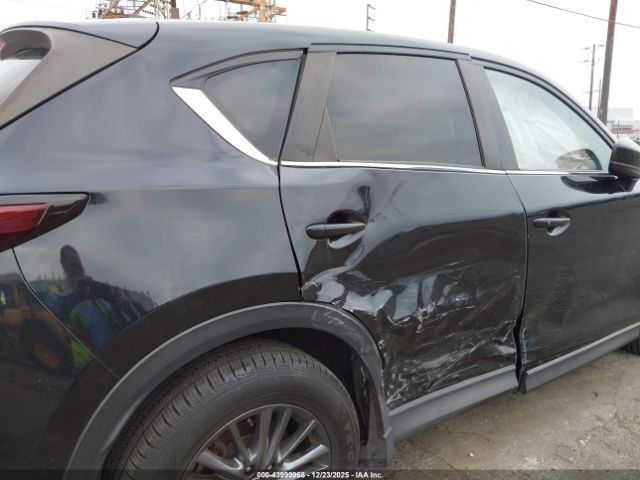 2021 MAZDA CX-5 JM3KFBCM6M0491088 Photo 5