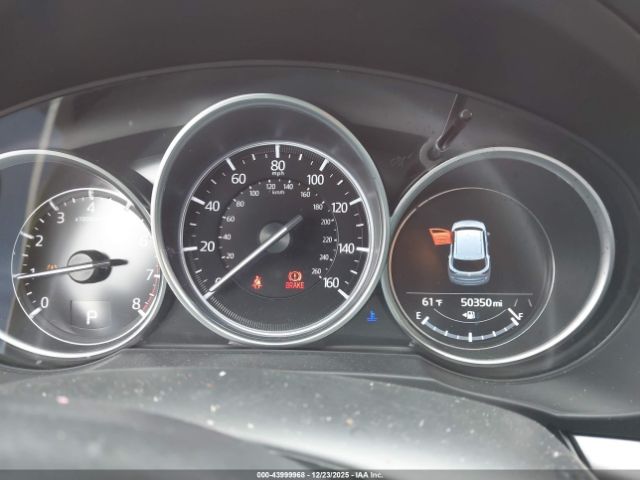 2021 MAZDA CX-5 JM3KFBCM6M0491088 Photo 6