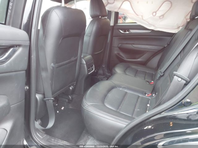 2021 MAZDA CX-5 JM3KFBCM6M0491088 Photo 7