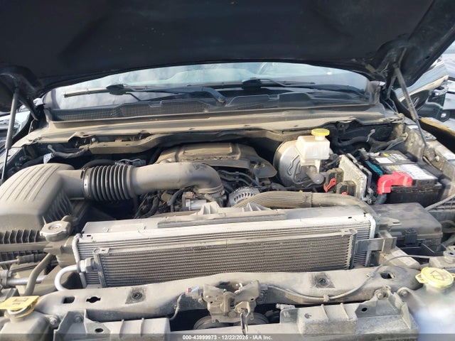 2019 RAM 1500 1C6SRFHT8KN508326 Photo 9