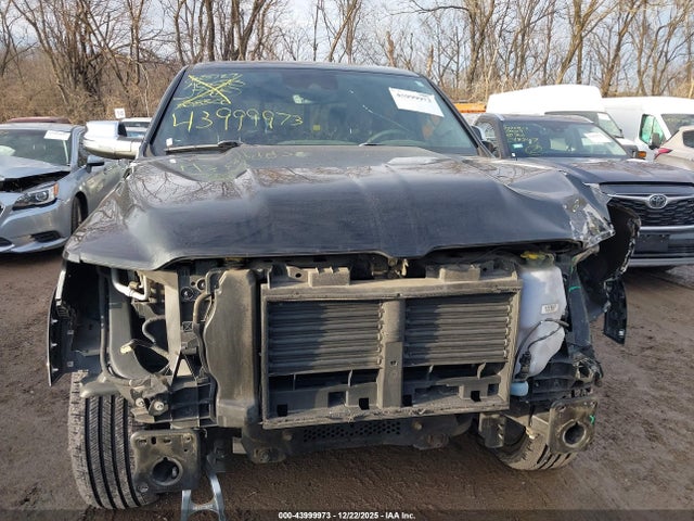 2019 RAM 1500 1C6SRFHT8KN508326 Photo 5