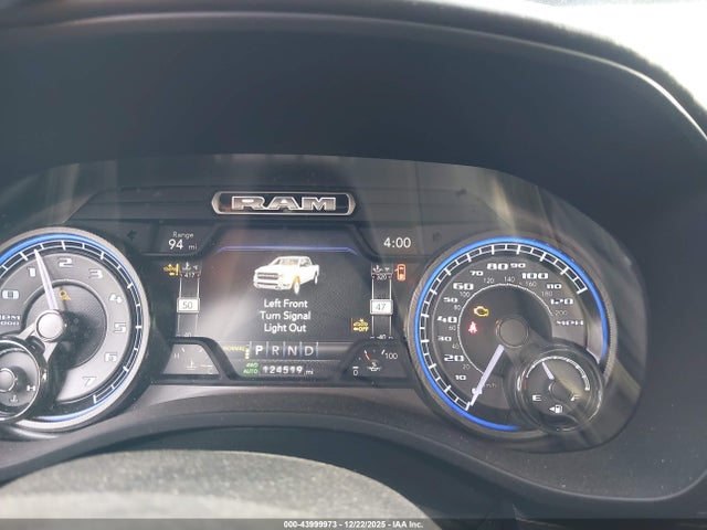 2019 RAM 1500 1C6SRFHT8KN508326 Photo 6