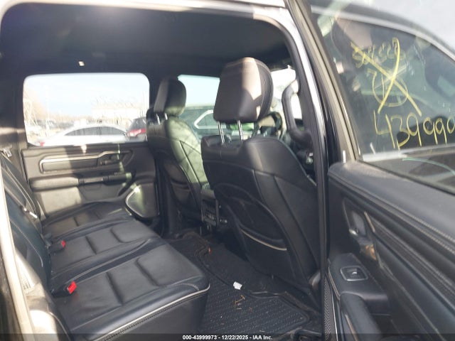 2019 RAM 1500 1C6SRFHT8KN508326 Photo 7