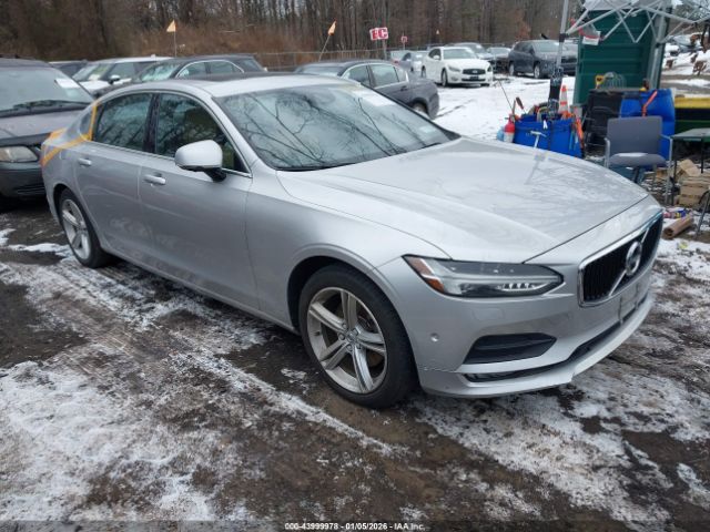 2018 VOLVO S90 LVY982MK0JP028664
