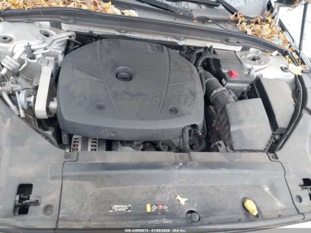 2018 VOLVO S90 LVY982MK0JP028664 Photo 9