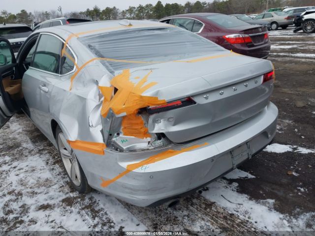 2018 VOLVO S90 LVY982MK0JP028664 Photo 5