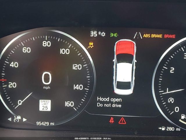 2018 VOLVO S90 LVY982MK0JP028664 Photo 6