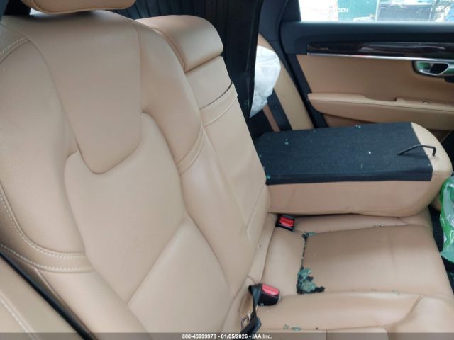 2018 VOLVO S90 LVY982MK0JP028664 Photo 7