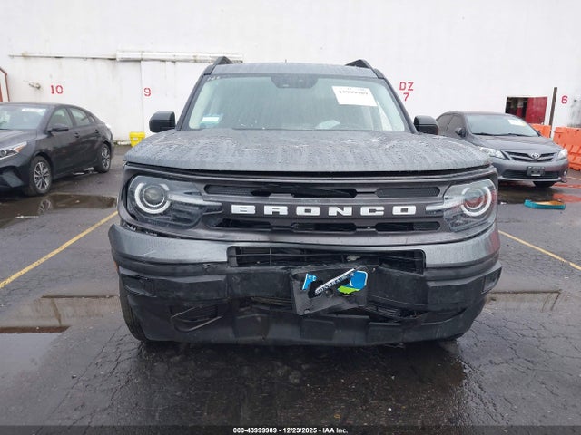 Ford Bronco Sport Big Bend 2024 3FMCR9B63RRF67739 Image 11