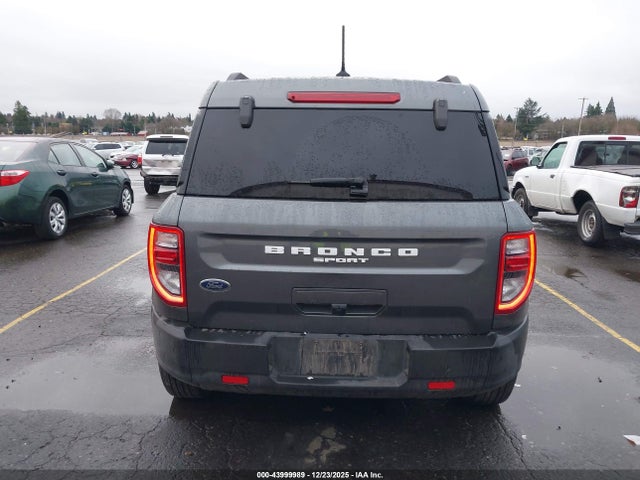 Ford Bronco Sport Big Bend 2024 3FMCR9B63RRF67739 Image 15